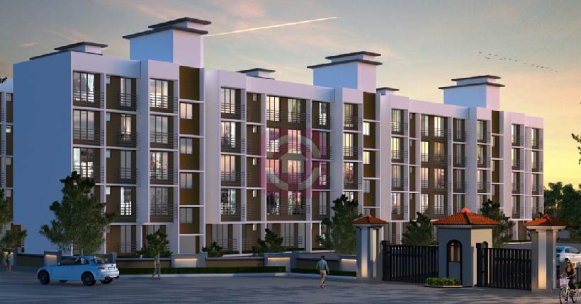 Shree Mahalakshmi RAH Homes-cover-06